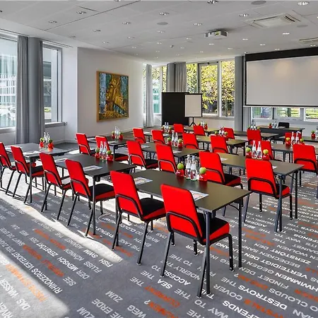 Art Cologne, By Park Plaza * Kolín nad Rýnem