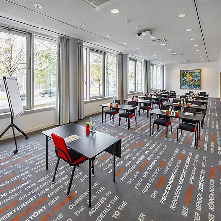 Hotel Art Cologne, By Park Plaza