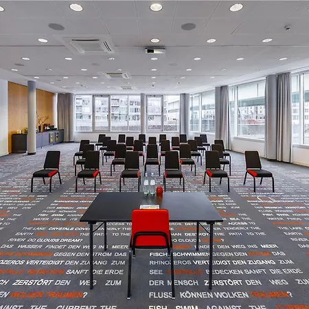 Art Cologne, By Park Plaza Hotel Kolín nad Rýnem