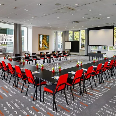 Hotel Art Cologne, By Park Plaza Cologne