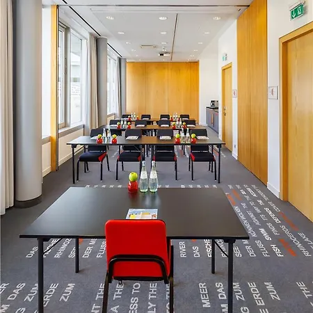 Art Cologne, By Park Plaza * Kolín nad Rýnem