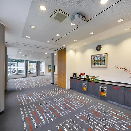 Art Cologne, By Park Plaza Hotel