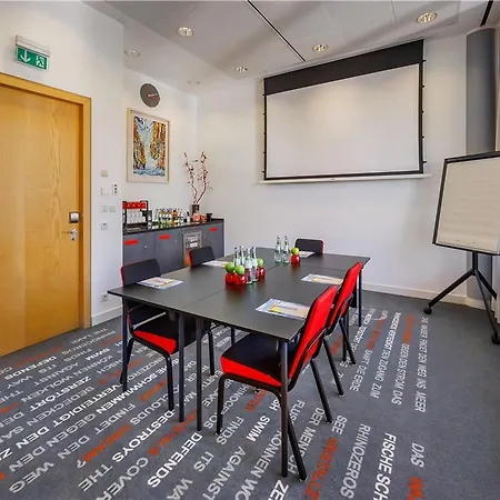 Art Cologne, By Park Plaza Hotel *