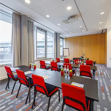 Art Cologne, By Park Plaza Hotel Keulen