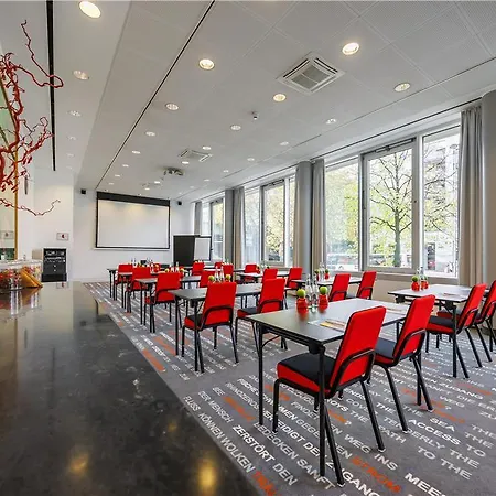 Art Cologne, By Park Plaza Kolín nad Rýnem