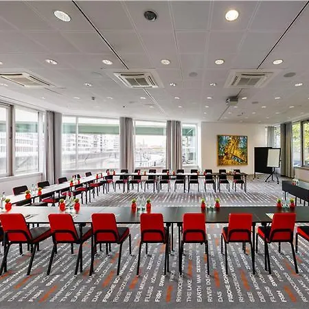 Art Cologne, By Park Plaza * Kolín nad Rýnem