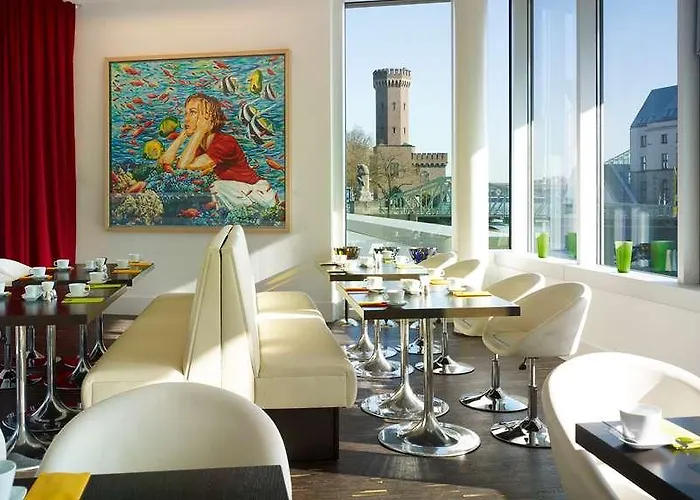 Art Cologne, By Park Plaza Colonia