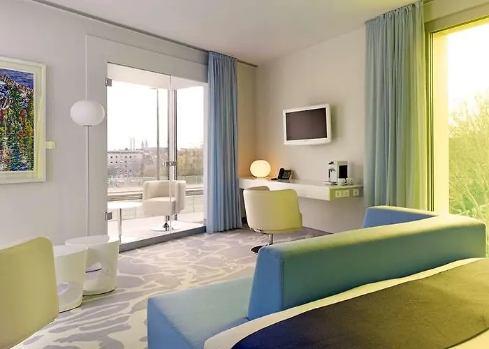 Art Cologne, By Park Plaza Hotel Colonia