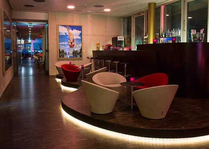 Art Cologne, By Park Plaza