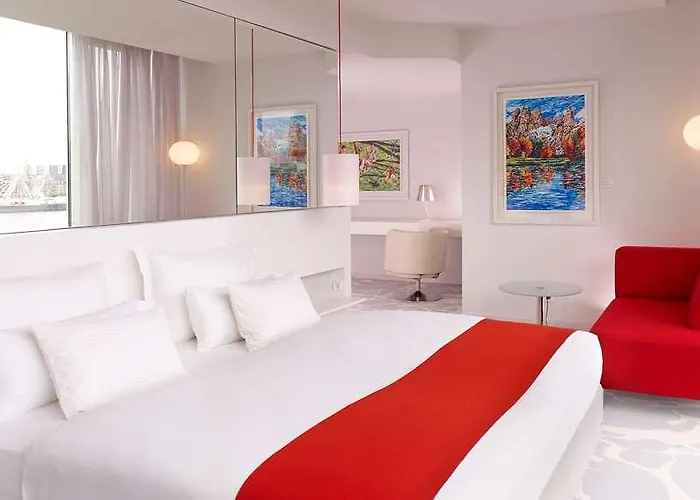 Art Cologne, By Park Plaza * Colonia