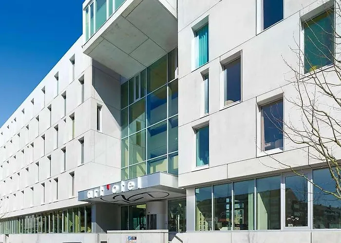 Hotel Art Cologne, By Park Plaza