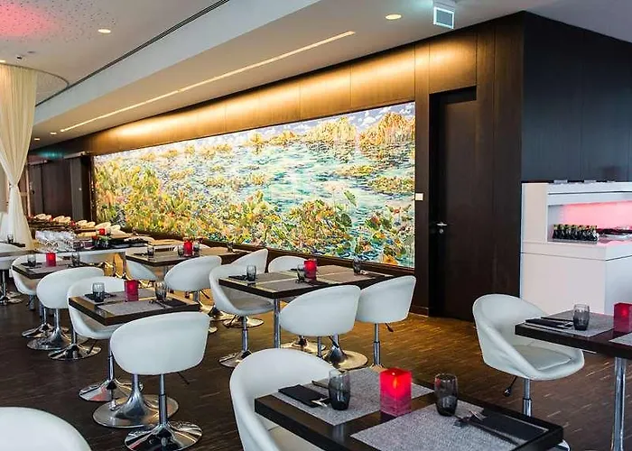 Art Cologne, By Park Plaza Hotel