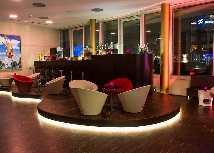 Art Cologne, By Park Plaza Colonia