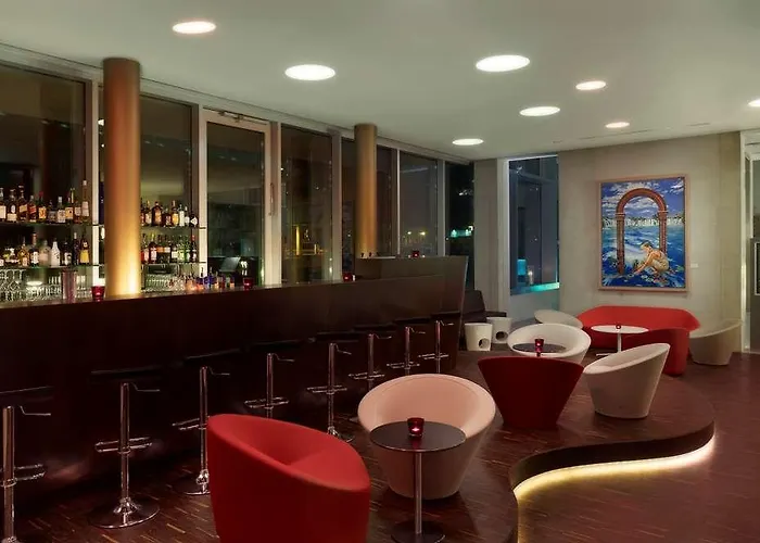 Art Cologne, By Park Plaza Hotel