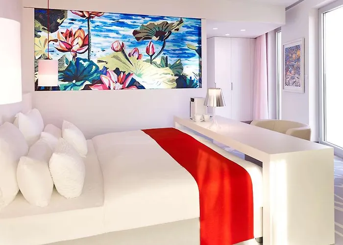 Art Cologne, By Park Plaza Colonia