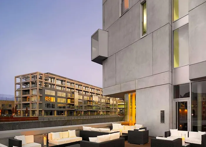 Art Cologne, By Park Plaza Hotel *