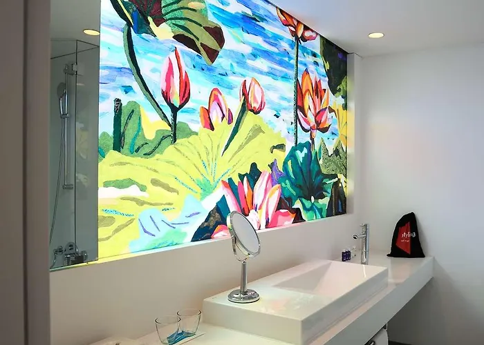 Art Cologne, By Park Plaza *