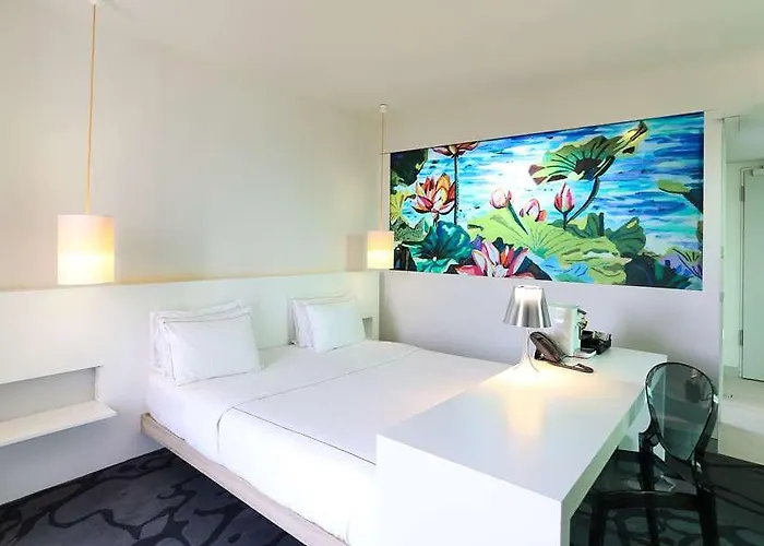 Hotel Art Cologne, By Park Plaza Colonia