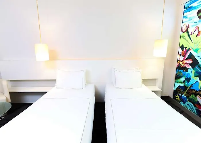 Art Cologne, By Park Plaza