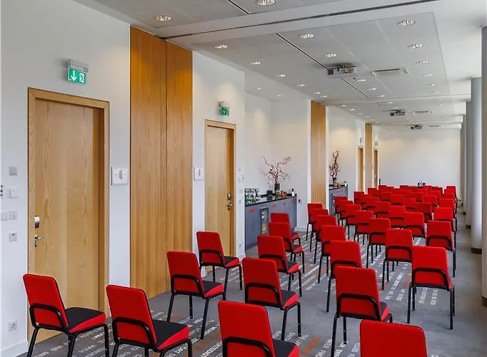 Hotel Art Cologne, By Park Plaza