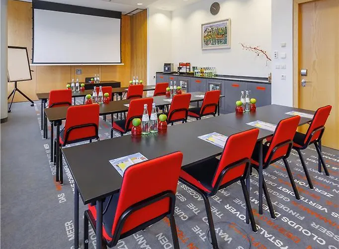 Art Cologne, By Park Plaza Hotel Colonia