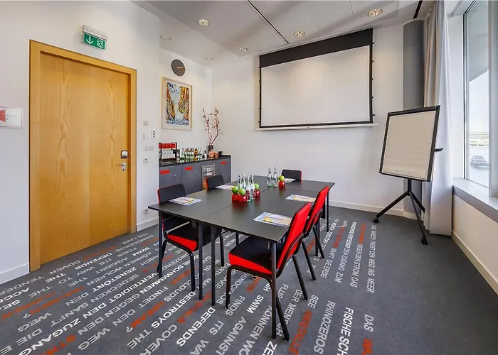 Art Cologne, By Park Plaza Hotel *