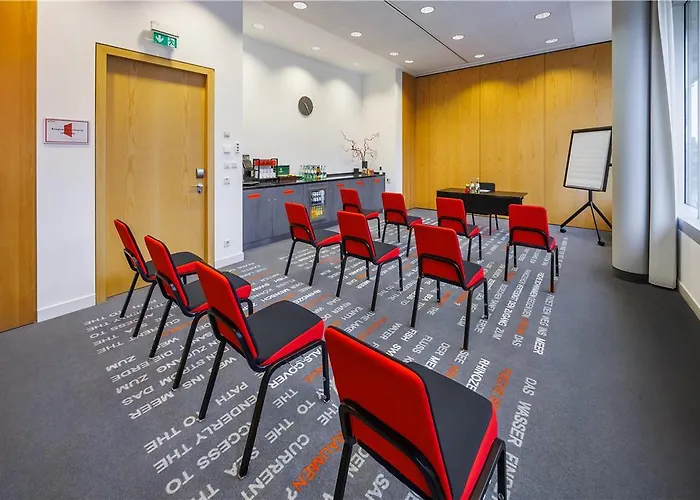 Hotel Art Cologne, By Park Plaza *