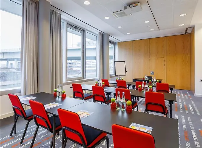 Art Cologne, By Park Plaza Hotel Colonia