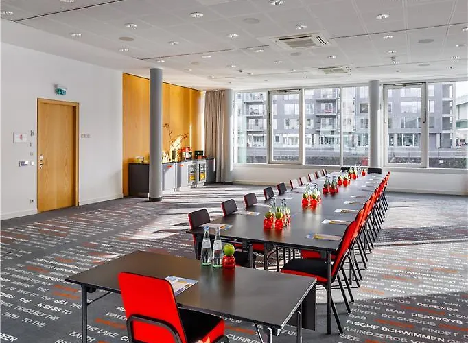 Art Cologne, By Park Plaza