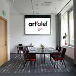 فندق Art Cologne, By Park Plaza كولونيا