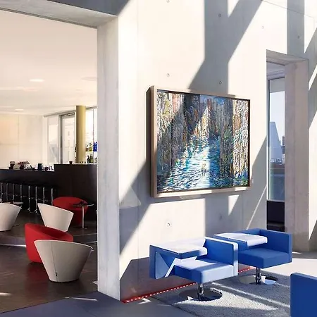 Hotel Art Cologne, By Park Plaza