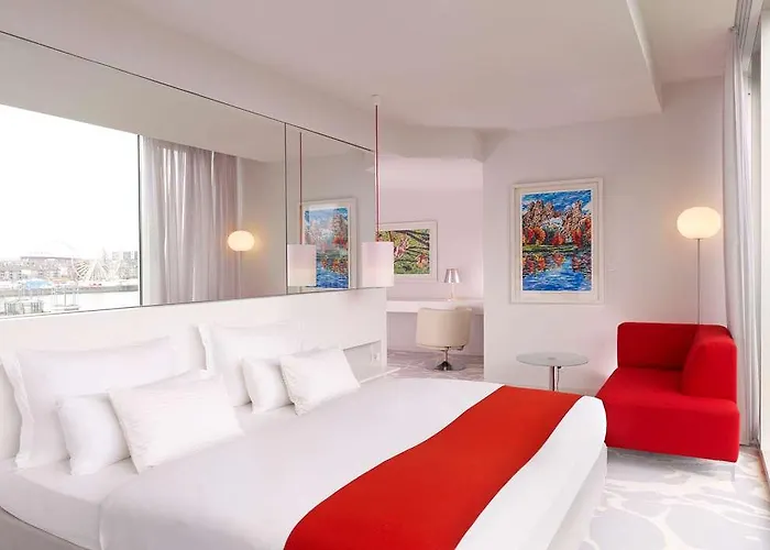 Hotel Art Cologne, By Park Plaza Cologne