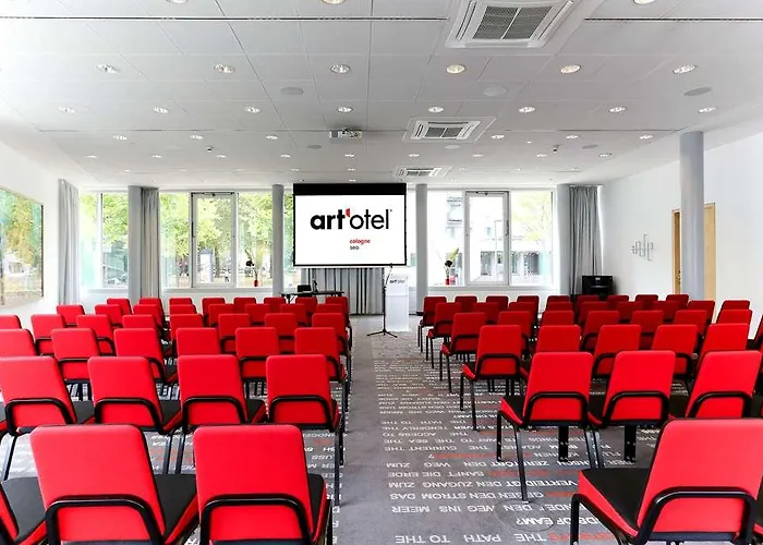 Art Cologne, By Park Plaza ホテル