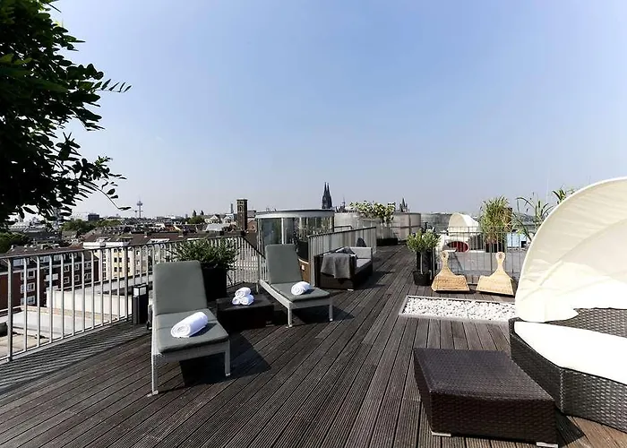 Art Cologne, By Park Plaza Cologne