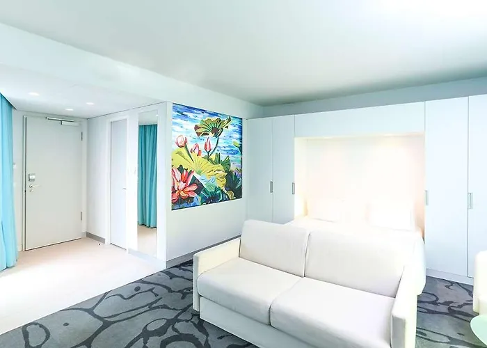 Art Cologne, By Park Plaza Cologne