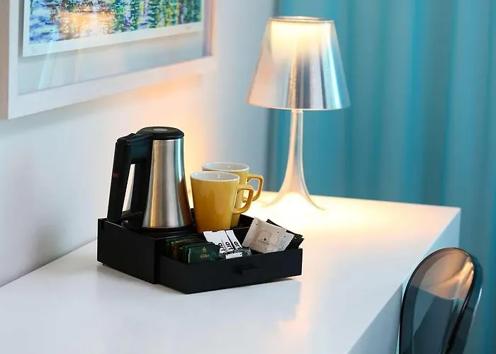 Art Cologne, By Park Plaza Cologne