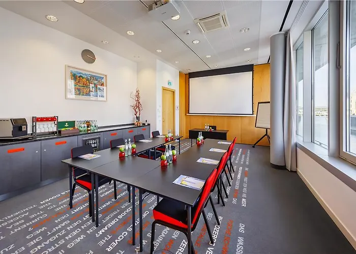 Art Cologne, By Park Plaza Cologne