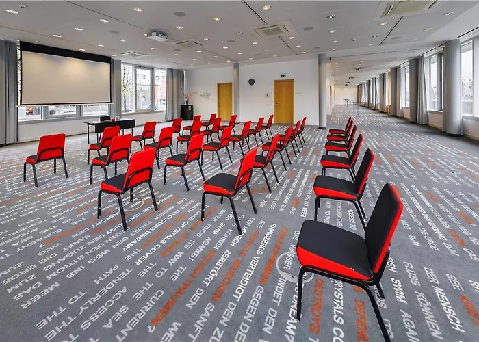 Art Cologne, By Park Plaza Cologne