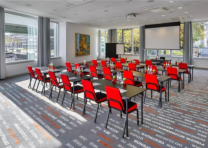 Art Cologne, By Park Plaza * Cologne