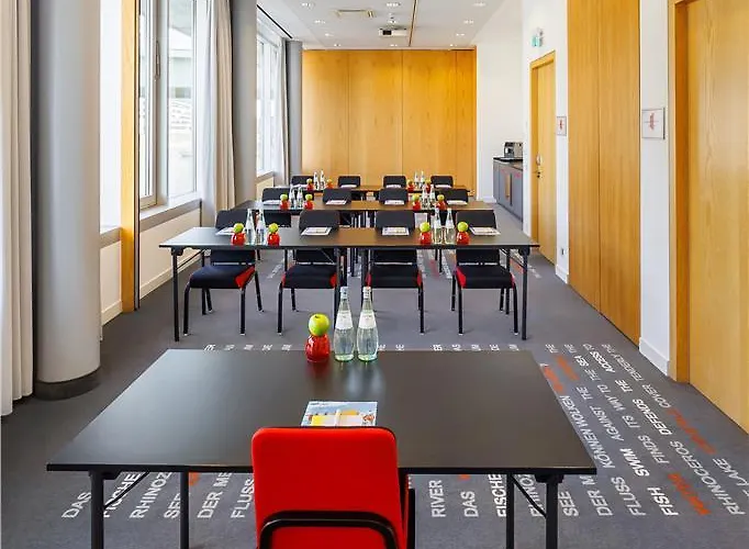 Art Cologne, By Park Plaza * Cologne