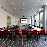 Hotel Art Cologne, By Park Plaza Cologne