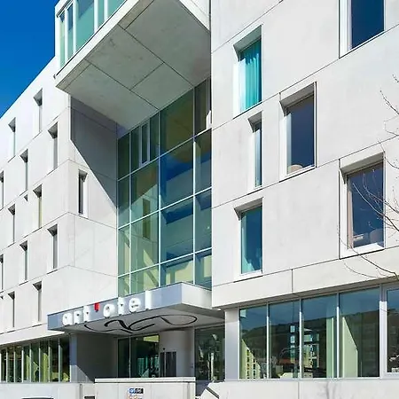 Ξενοδοχείο Art Cologne, By Park Plaza