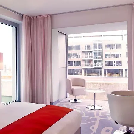 Art Cologne, By Park Plaza Отель *