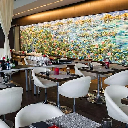 Art Cologne, By Park Plaza * Кёльн