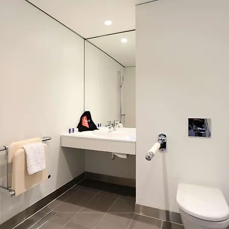 Art Cologne, By Park Plaza Hotel Cologne