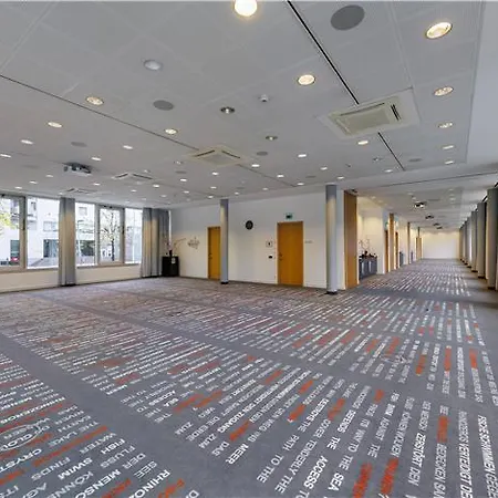 Art Cologne, By Park Plaza Cologne