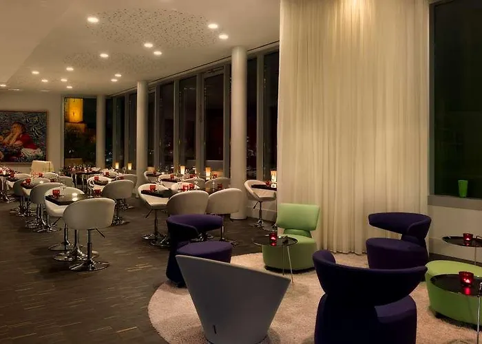 Art Cologne, By Park Plaza *