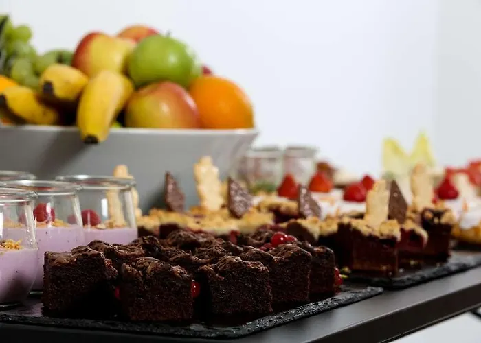 Art Cologne, By Park Plaza Ξενοδοχείο *