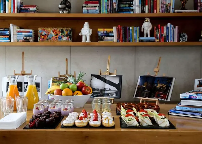 Ξενοδοχείο Art Cologne, By Park Plaza