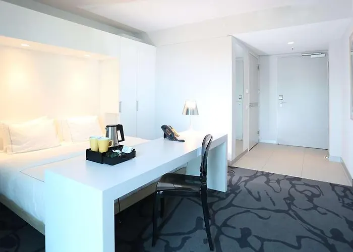 Art Cologne, By Park Plaza * Κολωνία